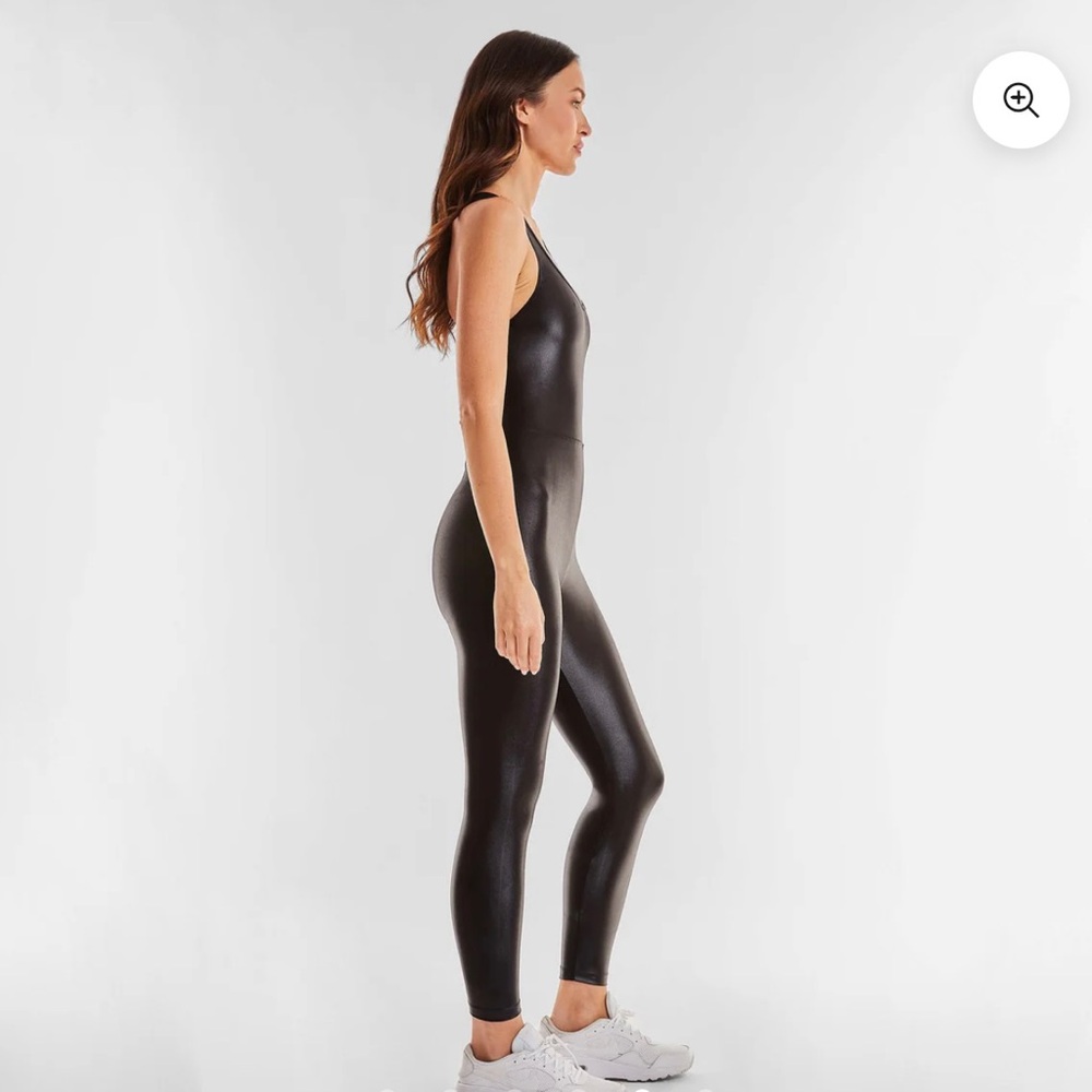 Liquid Vixen Jumpsuit - Picture 4 of 8